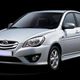 Image for article titled 2010 Hyundai Accent Facelift Unveiled By Pesky Vehicle Assistants